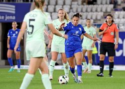 FC Carl Zeiss Jena Frauen SGS Essen 300924 18